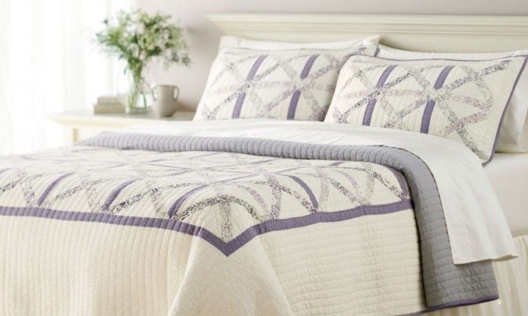 Tips Merawat Bed Cover Agar Terlihat Seperti Baru               