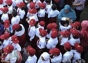 Sistem Pendidikan Nasional