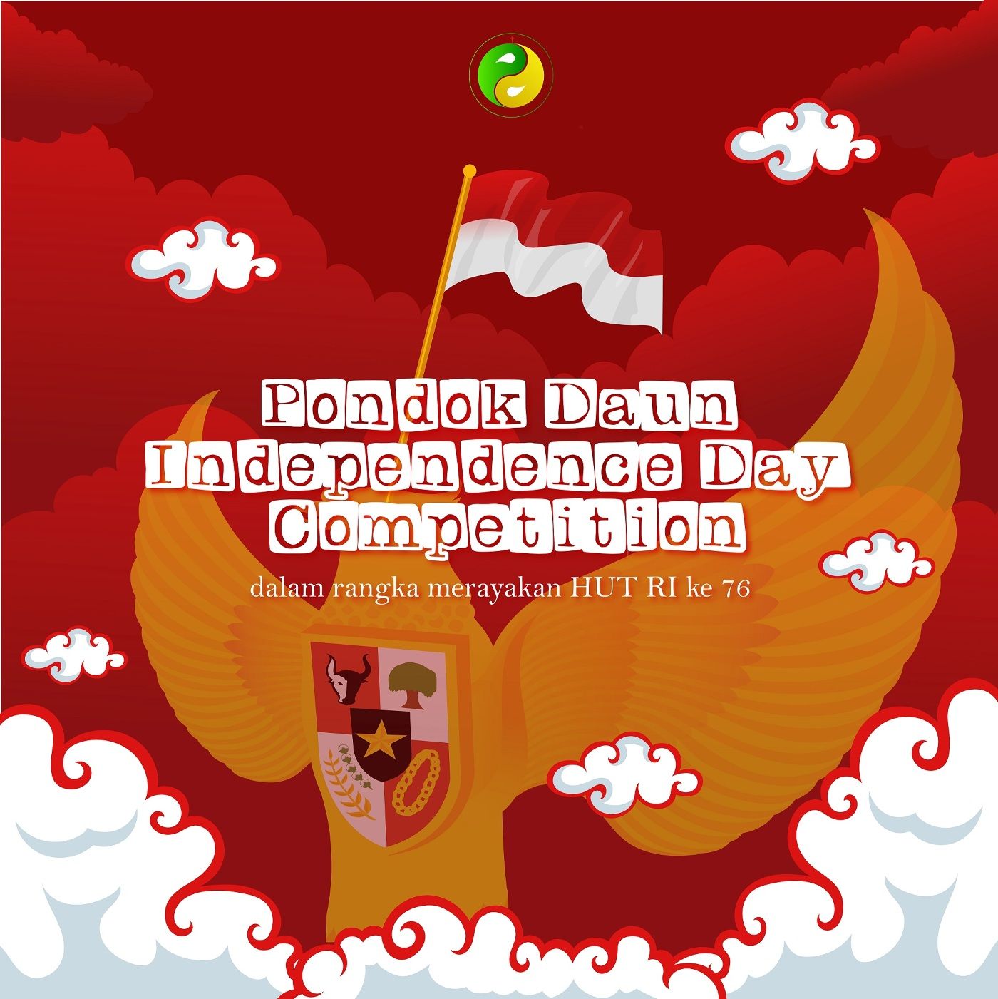 Pondok Daun Independence Day 2021
