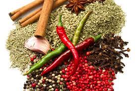 INDONESIA THE GREAT SPICES IN THE WORLD