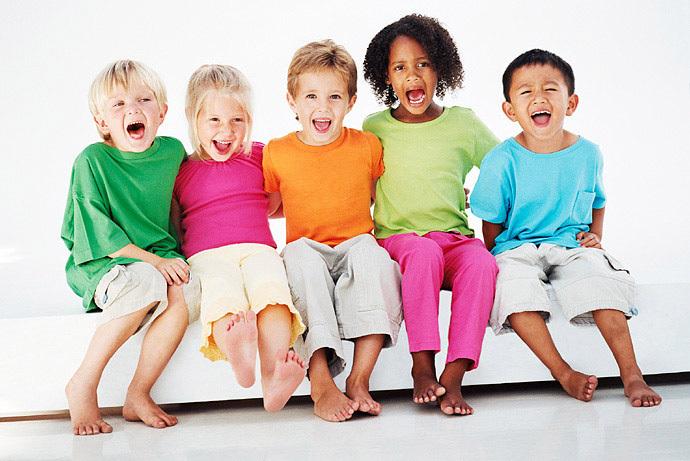 8 Important Reasons For Teaching Kindness in Schools