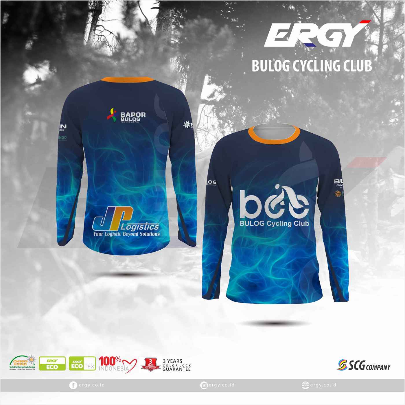 Bulog Cycling Club