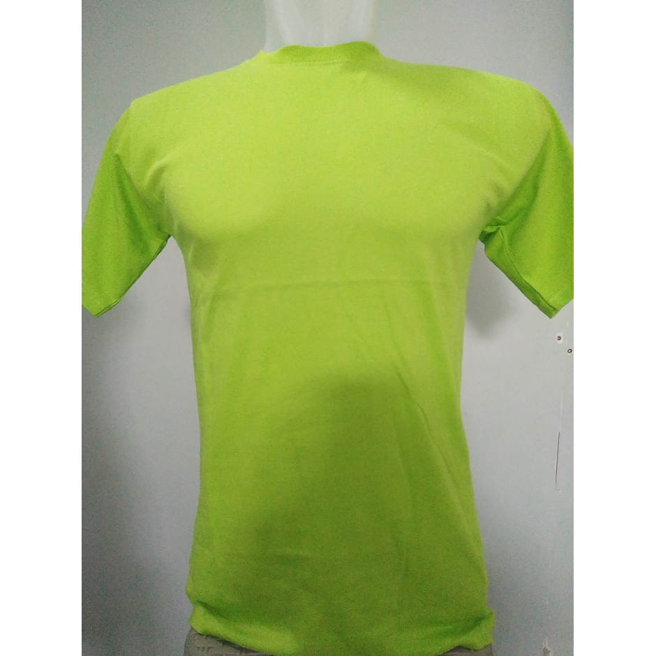 Gambar Kaos  Polos  Hijau  Aires Gambar