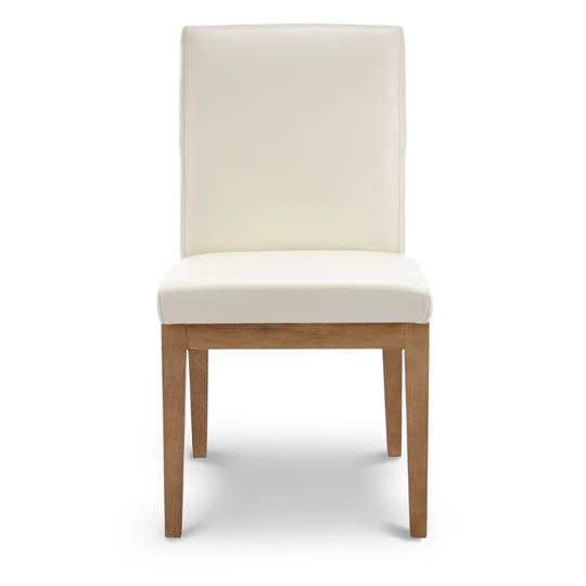 White Chair Modern
