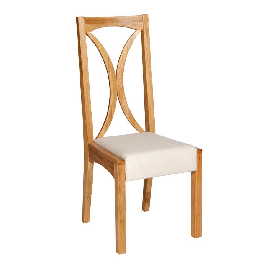 White Chair Modern