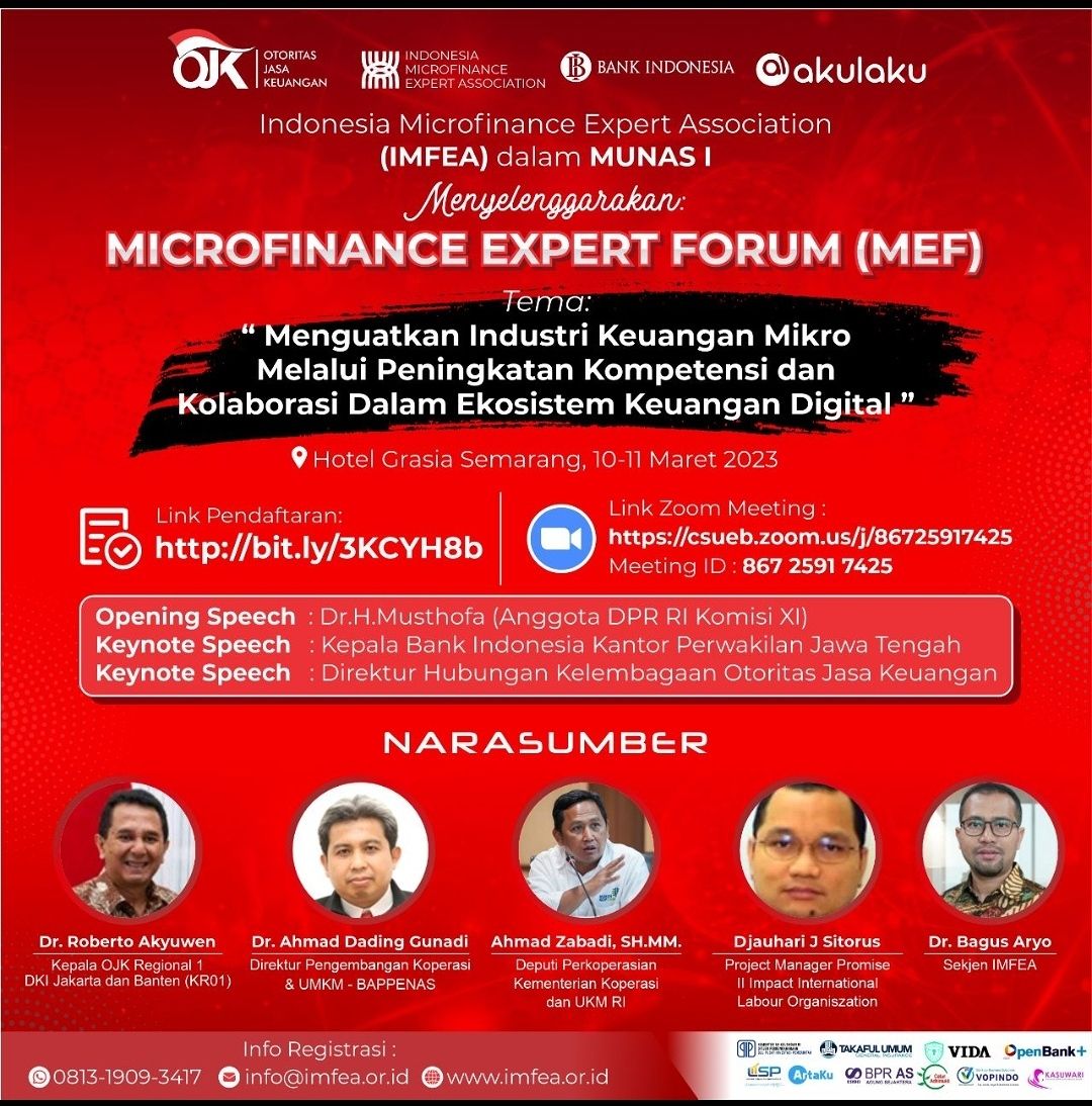 IMFEA Forum : 