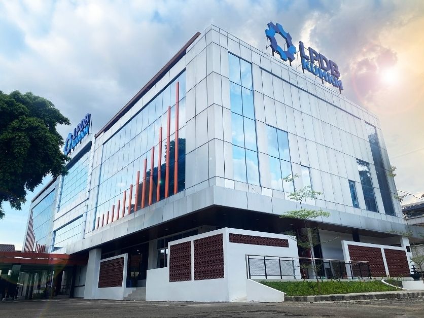 LPDB Koperasi Dorong Akselerasi Koperasi Naik Kelas via Program Inkubasi