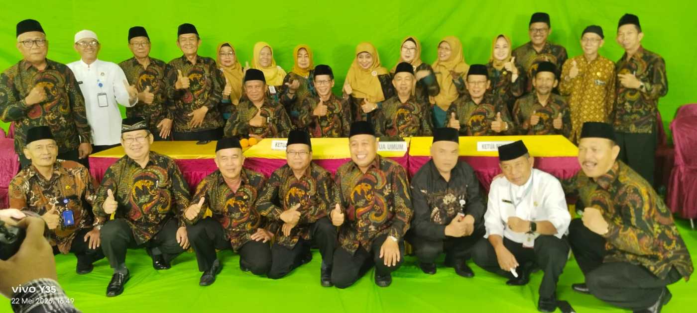 RAT KKGJ, Inovasi Bertahan dari Tantangan 