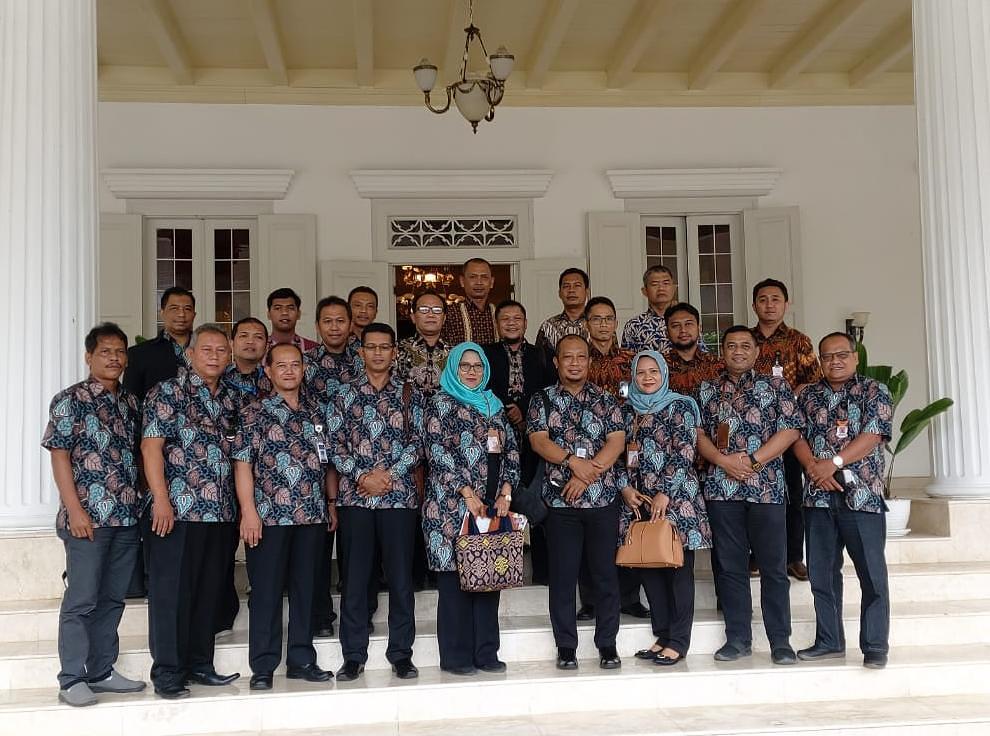 Urgensi dan Tantangan Asosiasi Lembaga Keuangan Mikro Indonesia