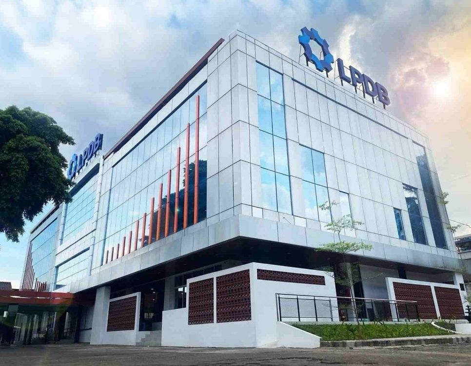 LPDB Koperasi Perkuat Tata Kelola dan Mitigasi Risiko Hukum