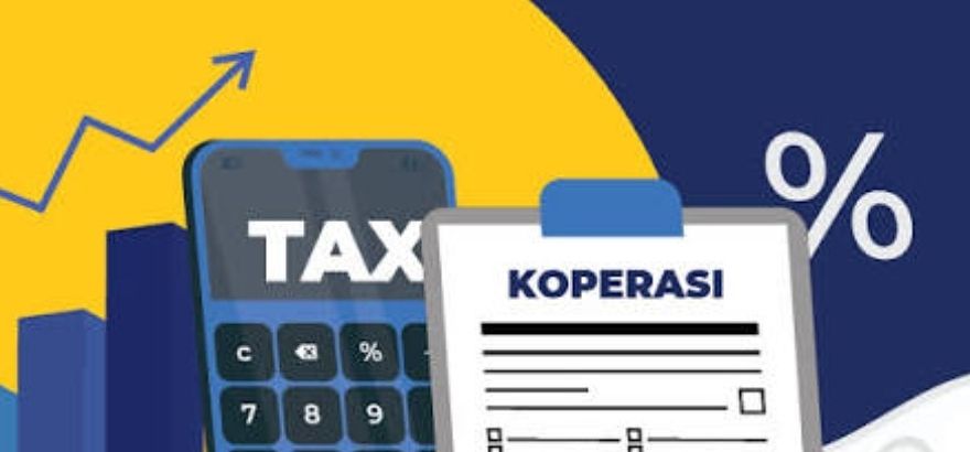 MEMAJAKI DIRI SENDIRI ? Sebuah  Kekeliruan Memahami Usaha Simpan Pinjam Koperasi