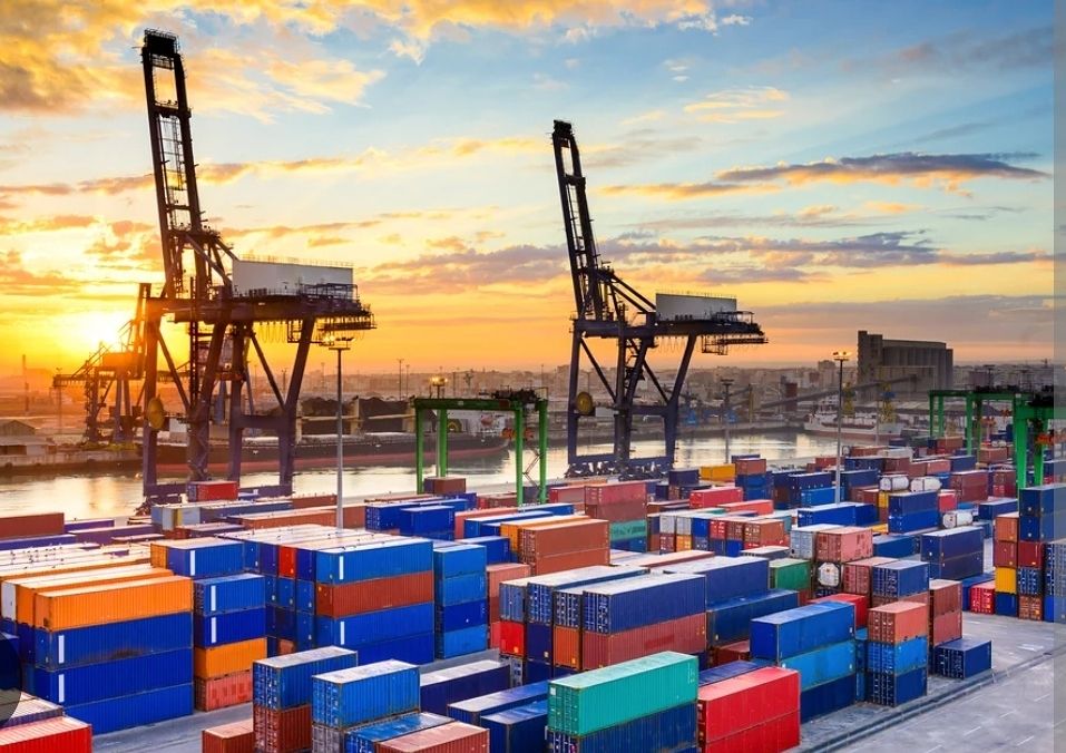 How Exports Drive National Economic Growth