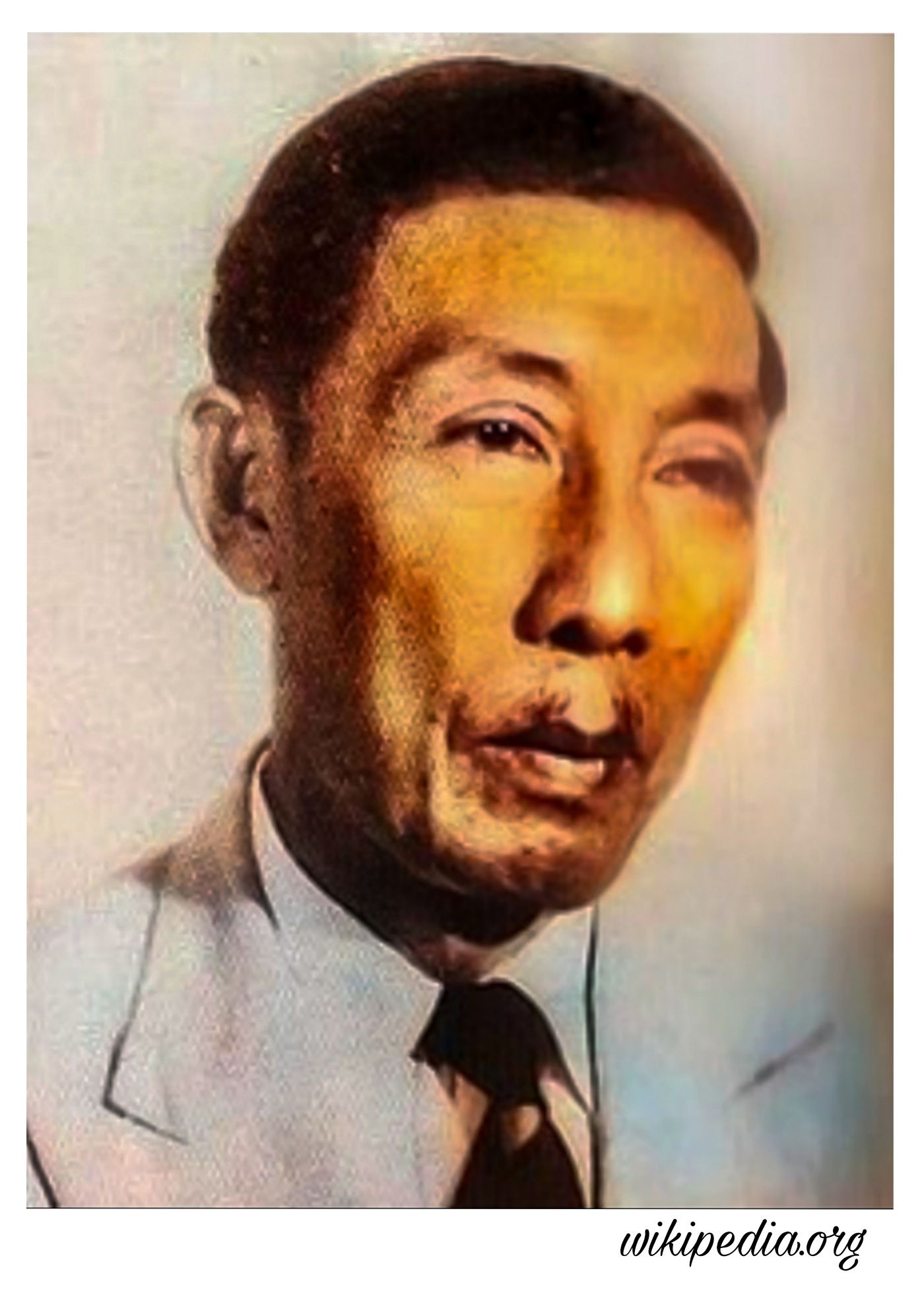 RP Soeroso : Pendiri IKPRI, Pahlawan Nasional Yang Peduli