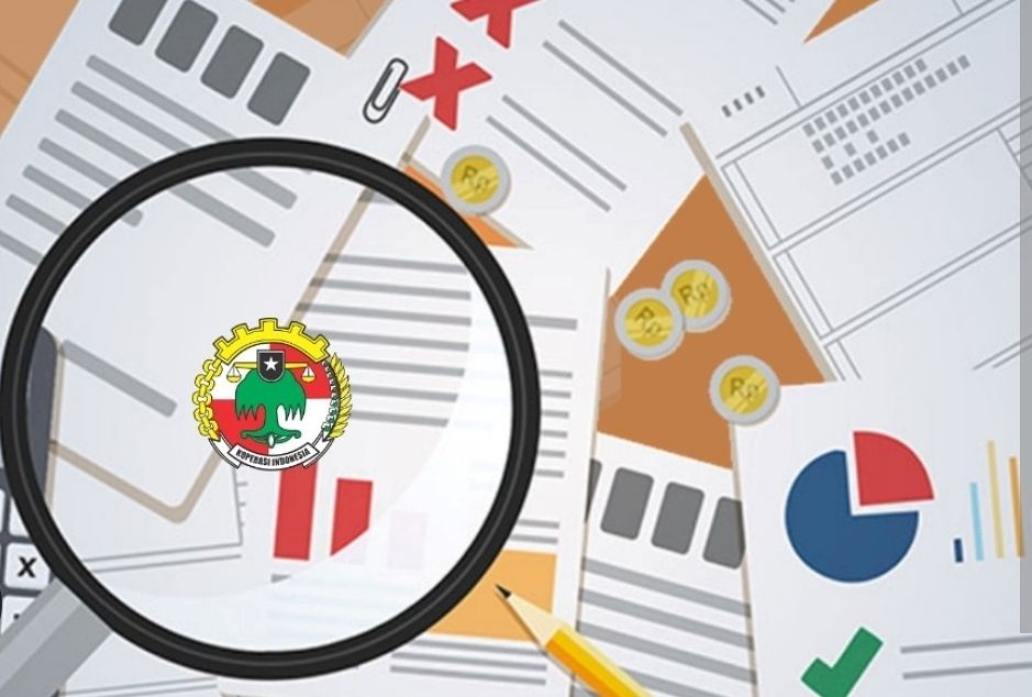 Menyongsong Otoritas Pengawas Koperasi dalam Koridor Jatidiri Usaha Simpan Pinjam Koerasi?