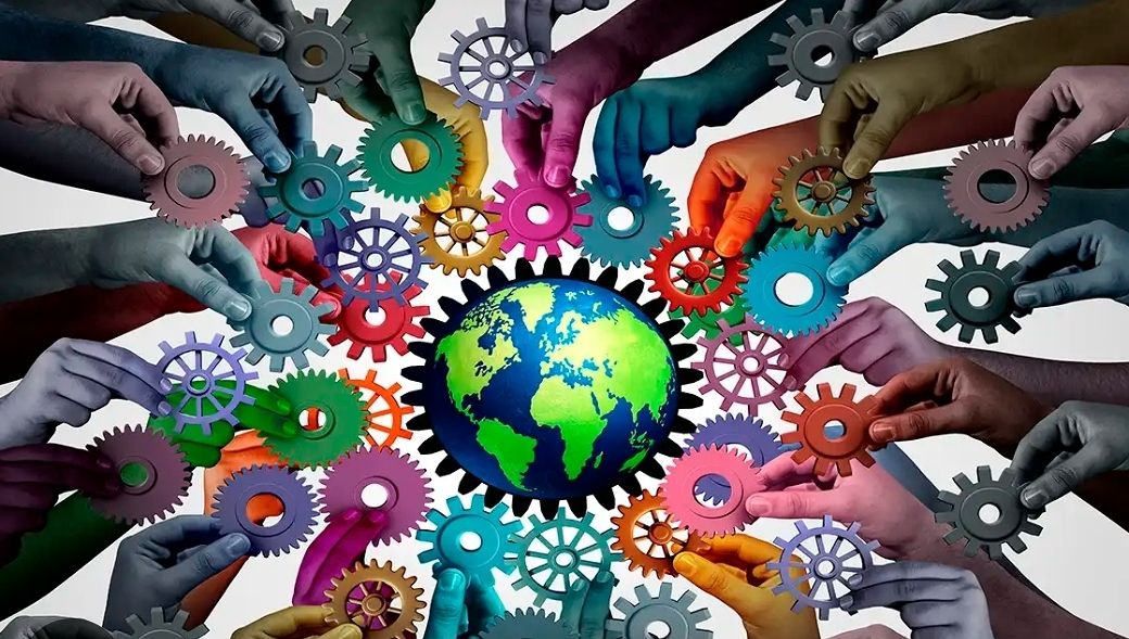 Going Global Without Losing the Cooperative Identity:  A Roadmap for Internationalizing Cooperatives