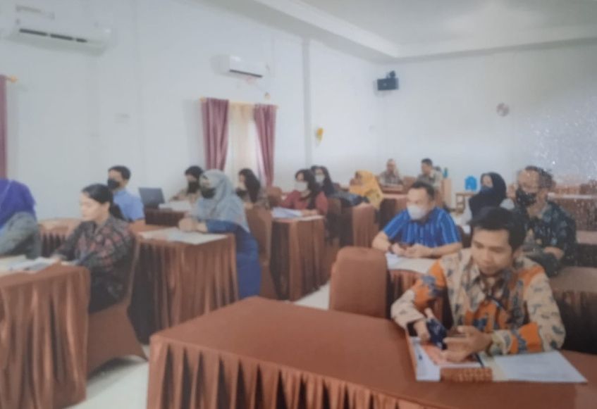 Pendidikan Anggota PKPRI Kalimantan Tengah