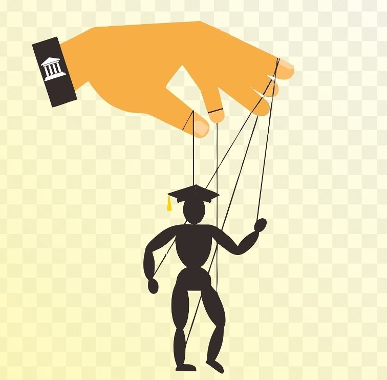 Batasi Intervensi Negara dalam Pemberdayaan Koperasi