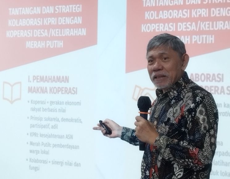 Pasal 33, Krisis 1998, dan Gelombang Kuantum Ekonomi Rakyat: Andaikan KDMP Bisa dan Kuat Mereplikasi CU Keling Kumang