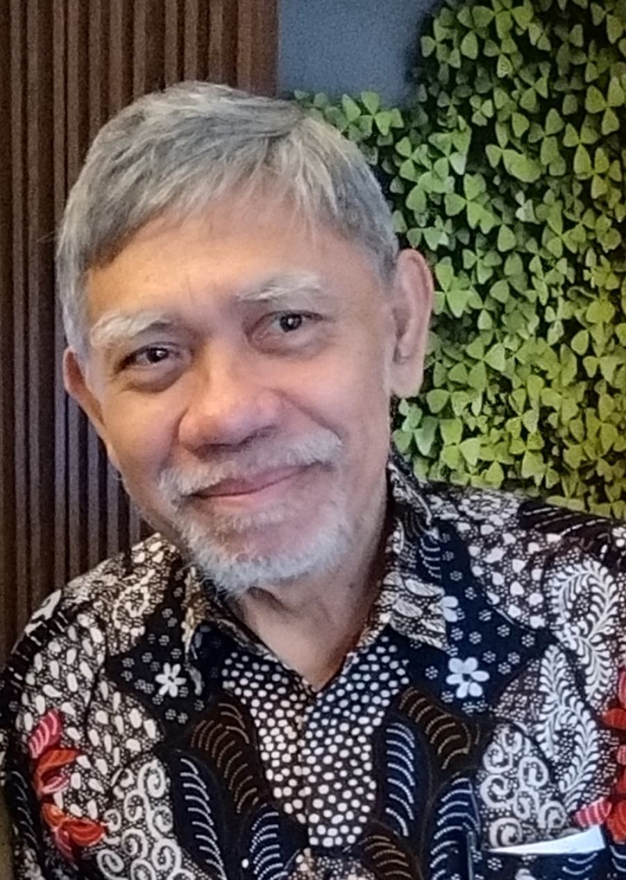 Koperasi Ibarat Molekul