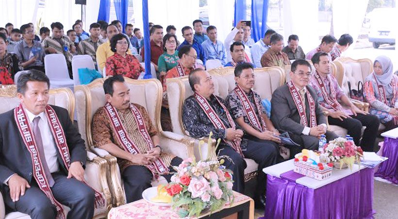 KSP Makmur Mandiri Buka Cabang Baru di Tangerang 
