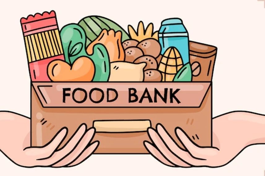 Filantropi Syariah Berpadu dengan Gerakan Koperasi: Relawan Food Bank Pekalongan Dilatih Menjadi Duta Fundraising