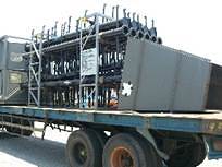 Thermal Power Plant PT. Megasurya Eratama