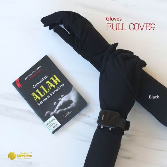 Gloves Full Cover