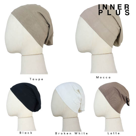 Inner Plus