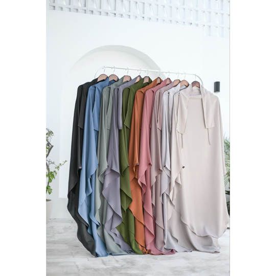 Khimar Qatary