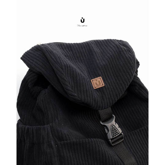 Saba Backpack