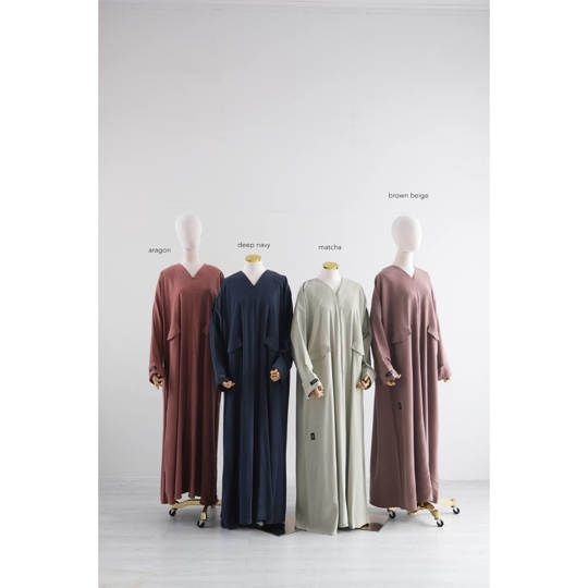 Foldress V.02