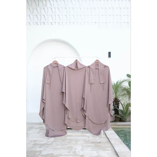 Khimar Qatary
