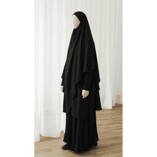 Khimar Maple