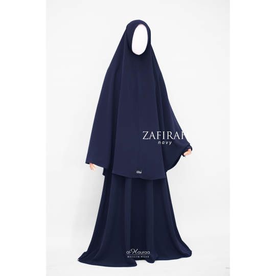 Zafirah