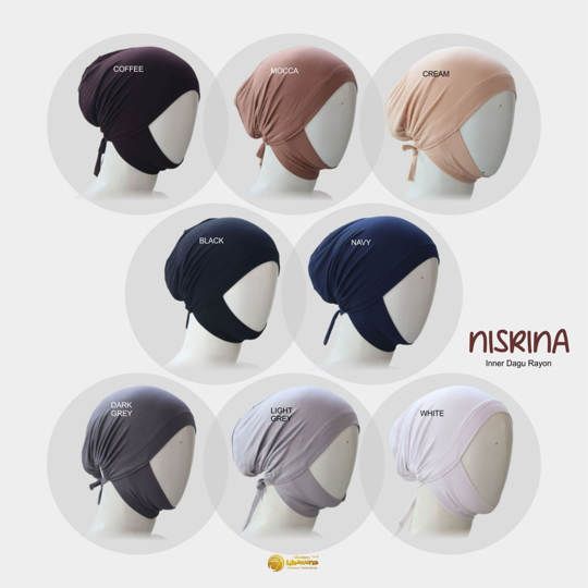 Nisrina - Inner Dagu Rayon
