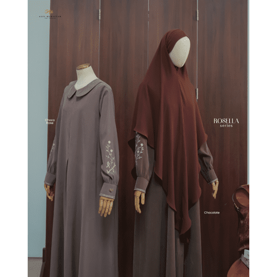Rowla Khimar