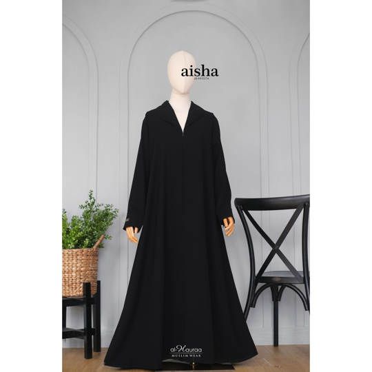 Aisha