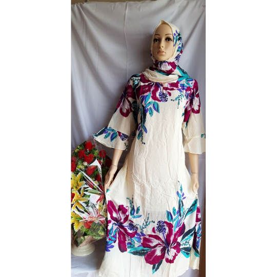 RGM001 - GAMIS TROMPET - Cream