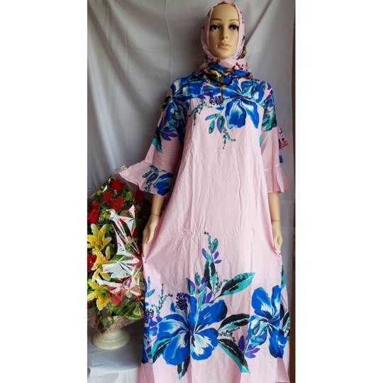 RGM003 - GAMIS TROMPET - Pink