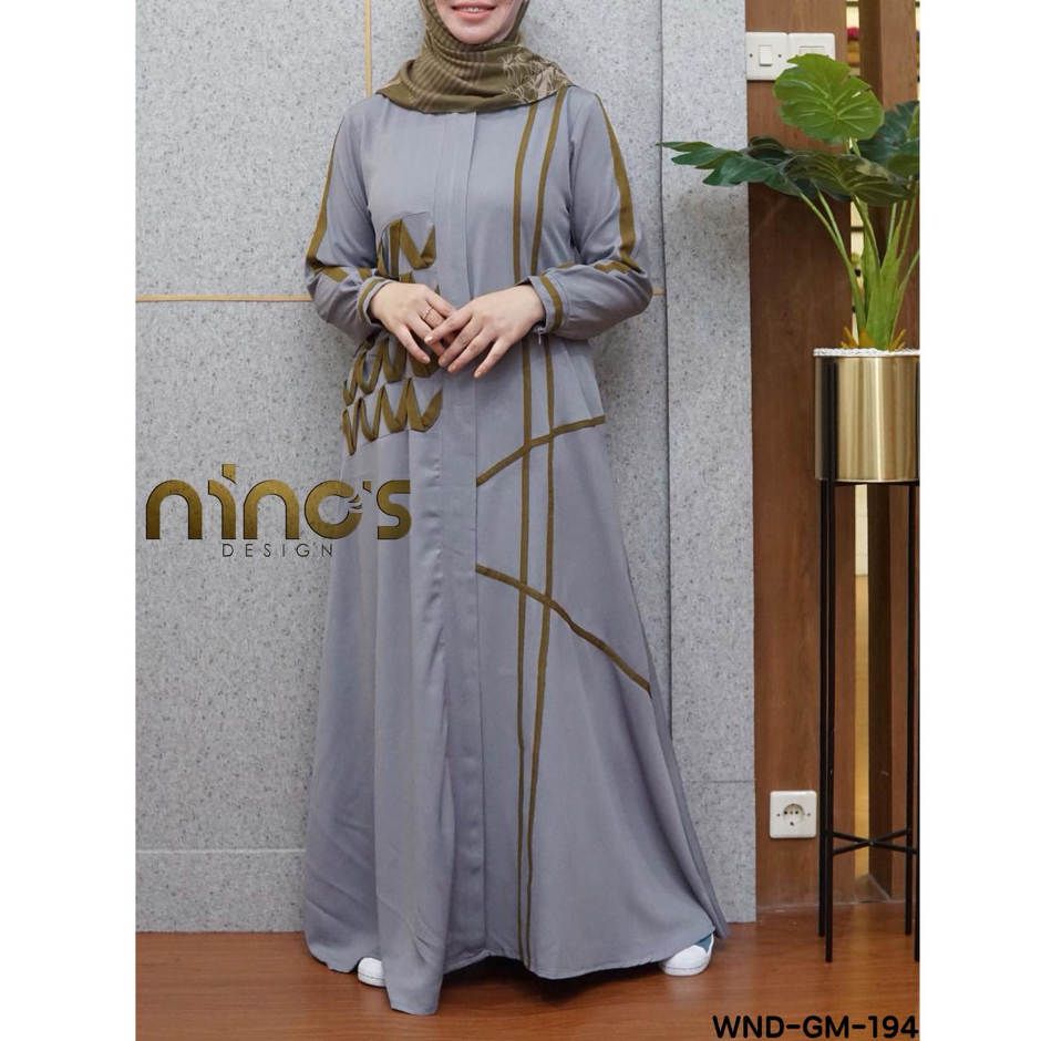Dress 194 Original Ninos Design