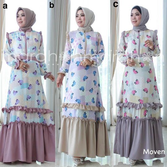DRESS MOVEN ORIGINAL BY MARGHON 