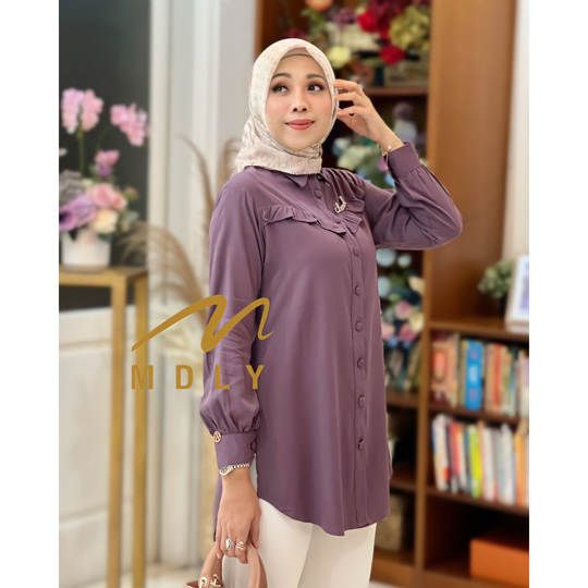 BLOUSE YEUON ORIGINAL MDLY