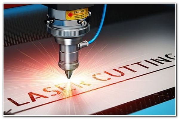 Cara memotong Akrilik menggunakan mesin laser