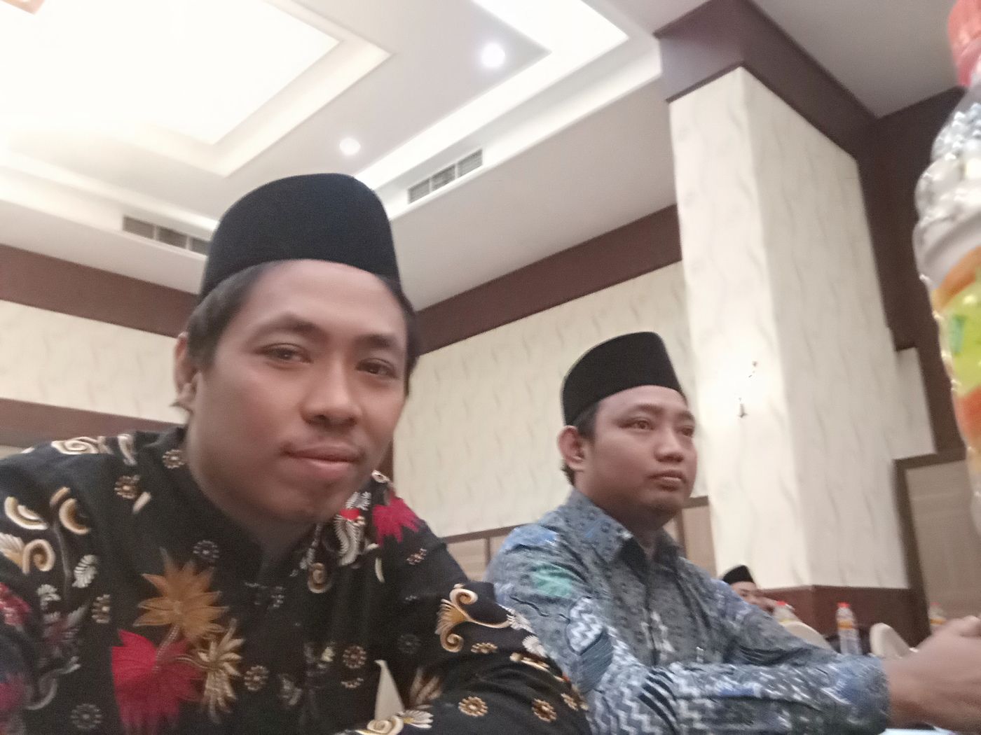 Rakor FKPP Jateng bersama Kementerian PMK RI