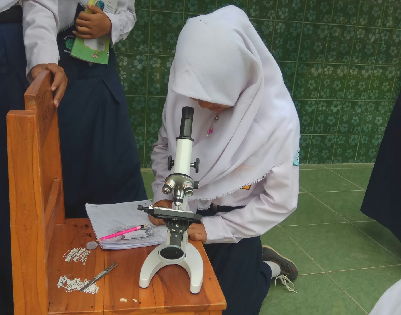 Guru Guru Yang Inspiratif