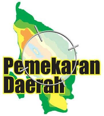 Persiapan pemekaran Daerah Provinsi/Kota/Kabupaten