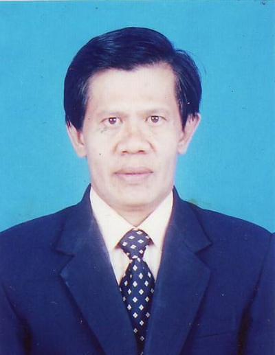 Prof Dr Syamsul Bachri, S.H, MH.