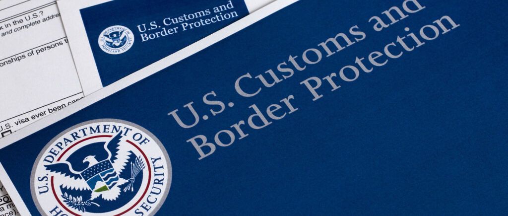 Proses Custom Clearance Di USA