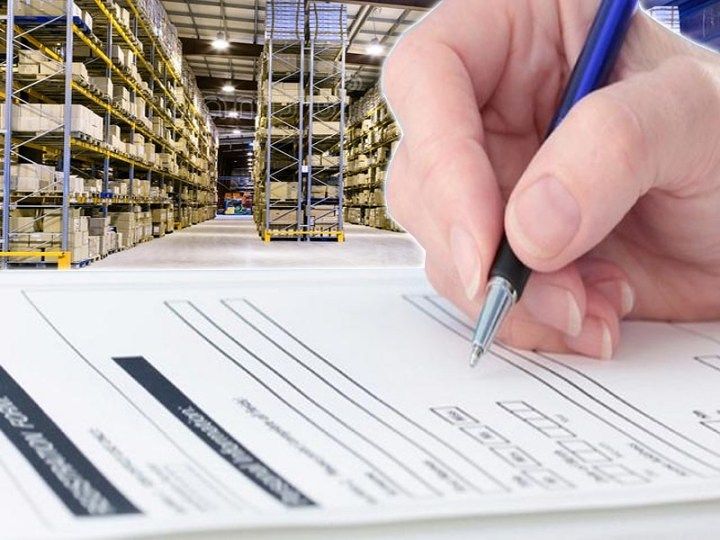 Daftar Dokumen Export Yang Harus Disertakan Untuk Pengiriman
