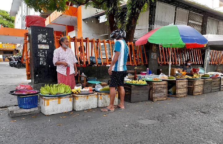Papalele, Denyut Nadi Ekonomi dan Warisan Budaya Ambon 